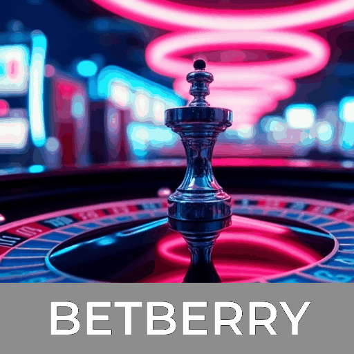 Vivencie o Acesso Exclusivo e Seguro com BETBERRY