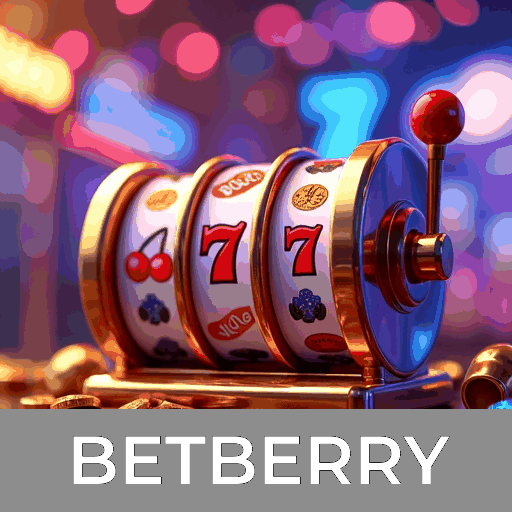 BETBERRY: A Experiência de Apostas Mais Completa no Seu Celular