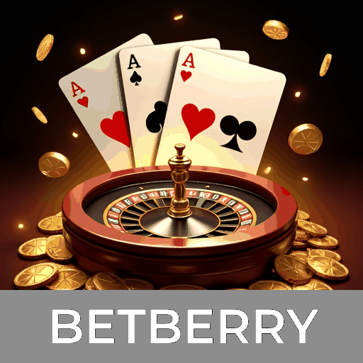BETBERRY: Apostas Esportivas Especializadas em Eventos Brasileiros