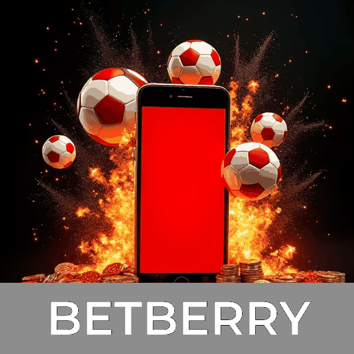 Aproveite as ofertas incríveis de bônus no BETBERRY