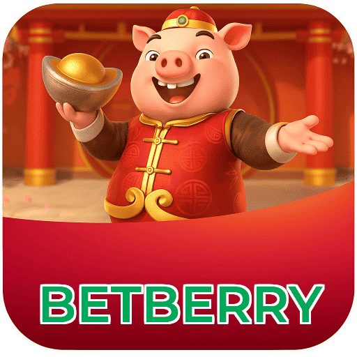 BETBERRY: Cassino Premiado e Seguro