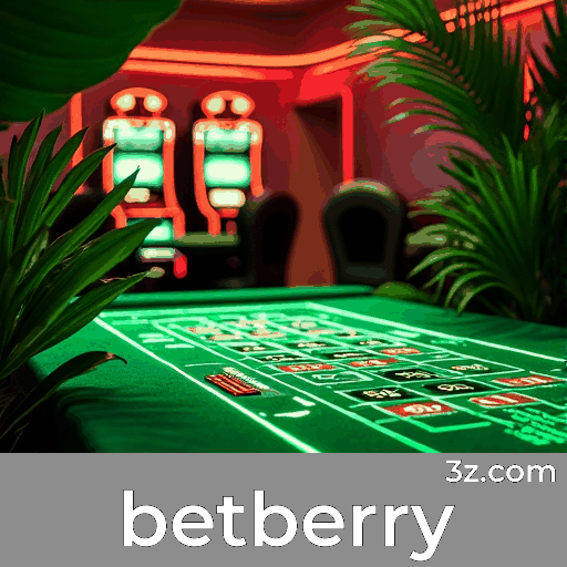 betberry login page Brazil – secure online casino access
