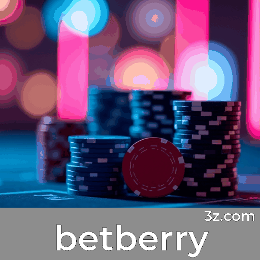 betberry login page Brazil – secure online casino access