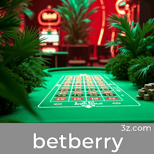 betberry login page Brazil – secure online casino access