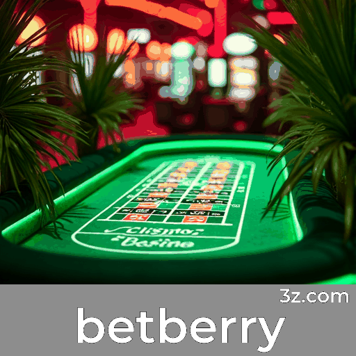 betberry login page Brazil – secure online casino access