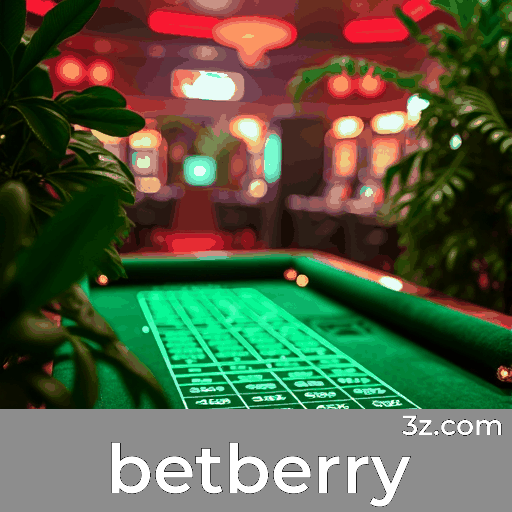betberry login page Brazil – secure online casino access