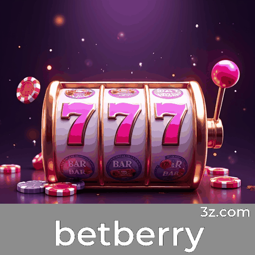 betberry login page Brazil – secure online casino access